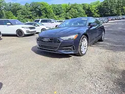 WAUR2BF2XNN041104 2022 AUDI A7