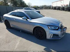 WAUR4AF50JA008323 2018 AUDI S5