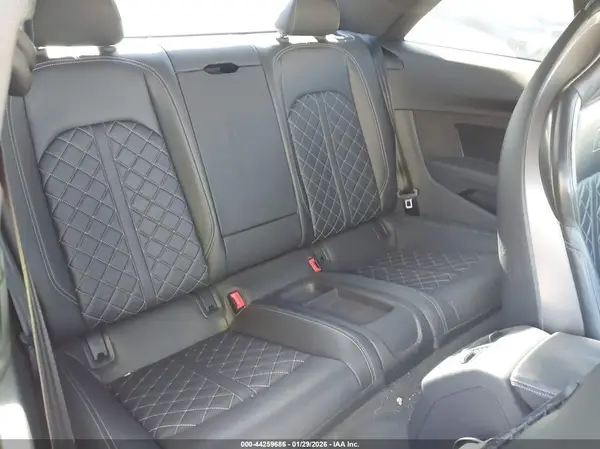 WAUR4AF50JA008323 2018 AUDI S5 - Image 8