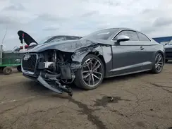 WAUR4AF50JA011058 2018 AUDI RS5