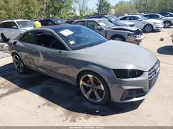 WAUR4AF50KA067812 2019 AUDI S5