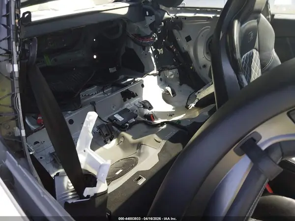 WAUR4AF50KA067812 2019 AUDI S5 - Image 8
