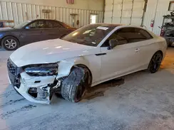 WAUR4AF50NA025838 2022 AUDI S5