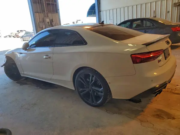 WAUR4AF50NA025838 2022 AUDI S5 - Image 2