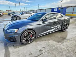 WAUR4AF50RA027000 2024 AUDI RS5