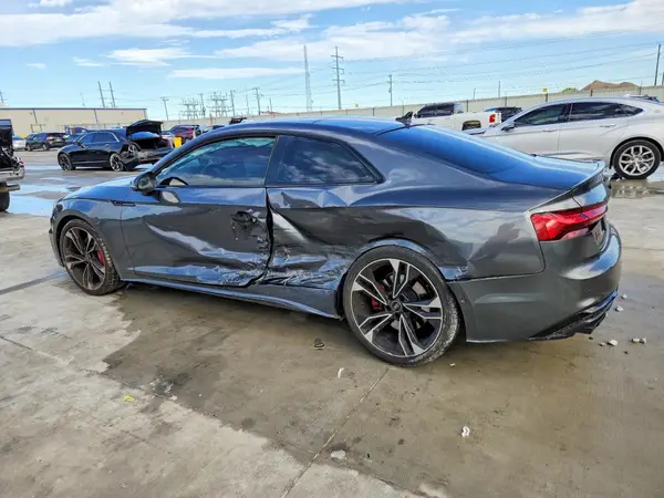 WAUR4AF50RA027000 2024 AUDI RS5 - Image 2