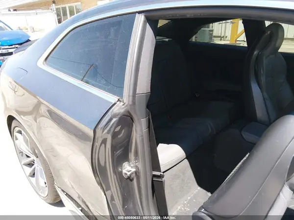 WAUR4AF51JA002482 2018 AUDI S5 - Image 8