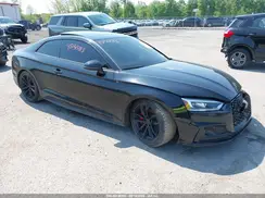 WAUR4AF51JA033828 2018 AUDI S5