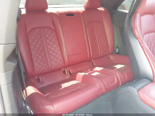 WAUR4AF51JA033828 2018 AUDI S5 - Image 8