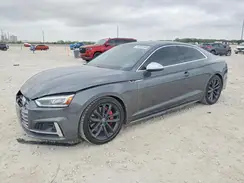 WAUR4AF51JA076615 2018 AUDI RS5