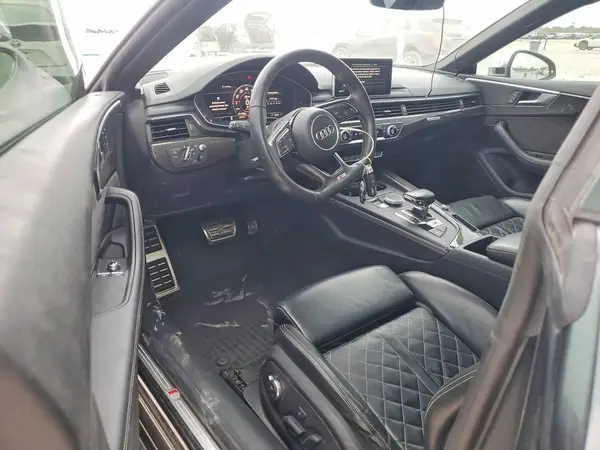 WAUR4AF51JA076615 2018 AUDI RS5 - Image 8