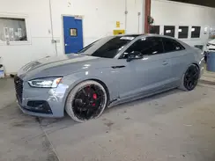 WAUR4AF51KA014844 2019 AUDI S5