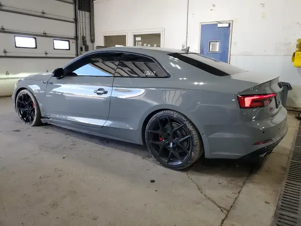 WAUR4AF51KA014844 2019 AUDI S5 - Image 2