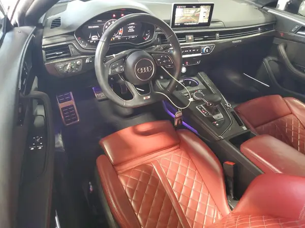 WAUR4AF51KA014844 2019 AUDI S5 - Image 8