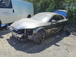 WAUR4AF51KA060304 2019 AUDI S5