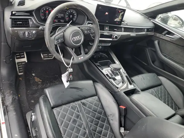 WAUR4AF51LA009015 2020 AUDI RS5 - Image 8
