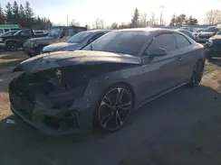 WAUR4AF51MA016659 2021 AUDI RS5