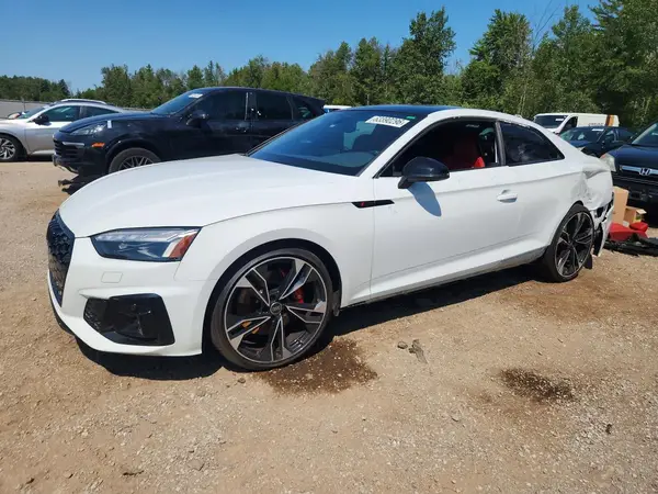 WAUR4AF51RA126103 2024 AUDI S5 - Image 1