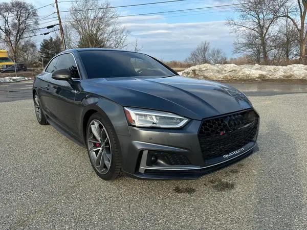 WAUR4AF52JA001793 2018 AUDI RS5 - Image 1