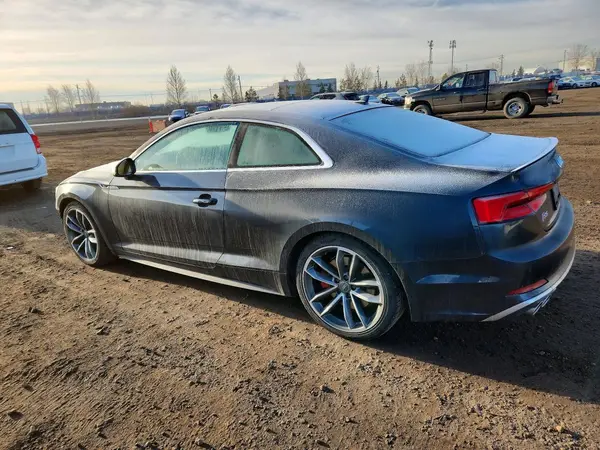 WAUR4AF52JA002250 2018 AUDI RS5 - Image 2