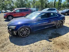 WAUR4AF52JA009330 2018 AUDI S5