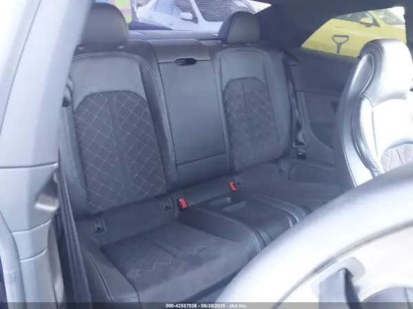 WAUR4AF52JA014267 2018 AUDI S5 - Image 8