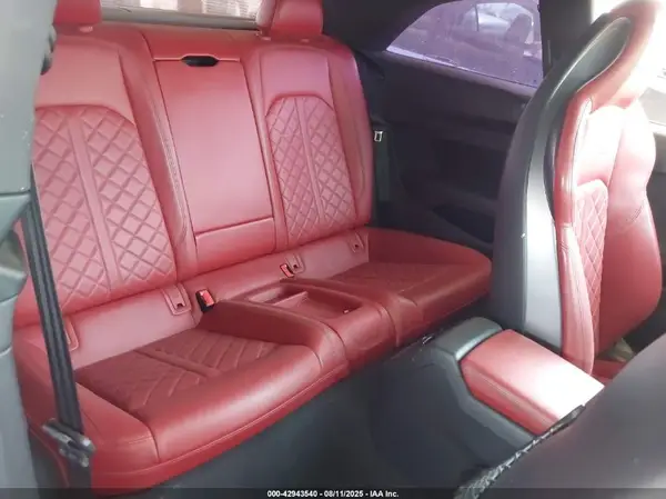 WAUR4AF52JA018495 2018 AUDI S5 - Image 8