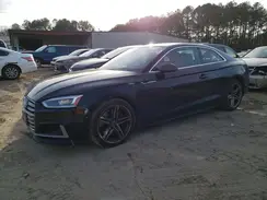 WAUR4AF52JA038195 2018 AUDI RS5