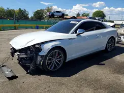 WAUR4AF52JA044675 2018 AUDI S5
