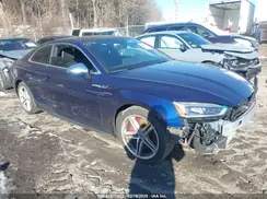 WAUR4AF52JA055241 2018 AUDI S5