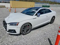 WAUR4AF52JA056518 2018 AUDI RS5