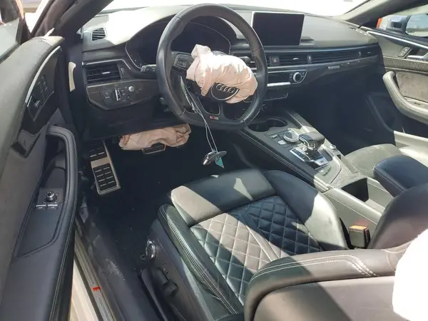 WAUR4AF52JA056518 2018 AUDI RS5 - Image 8