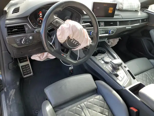 WAUR4AF52JA058740 2018 AUDI S5 - Image 8