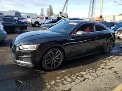 WAUR4AF52JA106754 2018 AUDI RS5