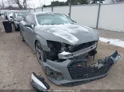 WAUR4AF52LA002199 2020 AUDI S5