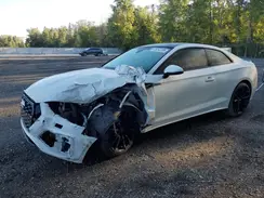 WAUR4AF52MA016881 2021 AUDI S5