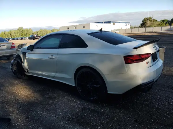 WAUR4AF52MA016881 2021 AUDI S5 - Image 2