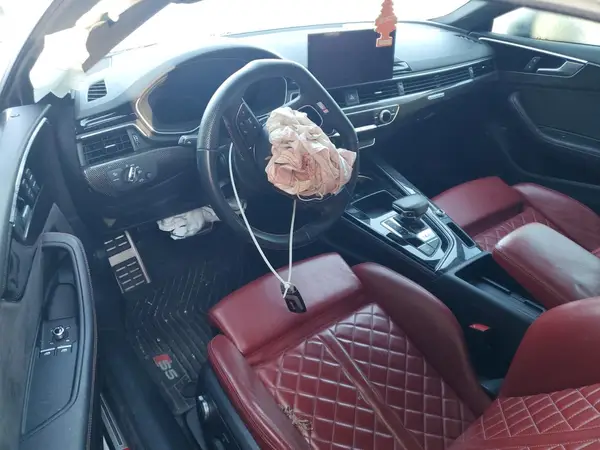 WAUR4AF52MA016881 2021 AUDI S5 - Image 8