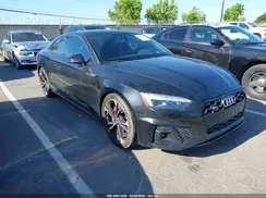 WAUR4AF52MA021319 2021 AUDI S5