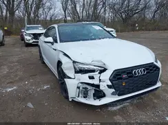 WAUR4AF52NA035447 2022 AUDI S5