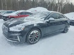 WAUR4AF53JA002757 2018 AUDI S5
