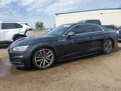 WAUR4AF53JA002807 2018 AUDI S5