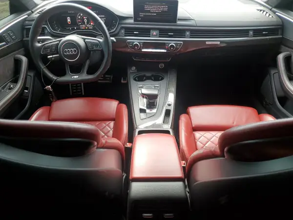 WAUR4AF53JA002807 2018 AUDI S5 - Image 8