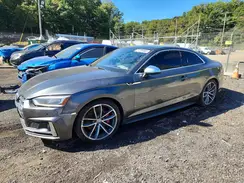 WAUR4AF53JA003326 2018 AUDI S5