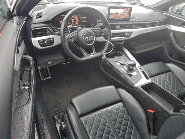 WAUR4AF53JA004363 2018 AUDI S5 - Image 8