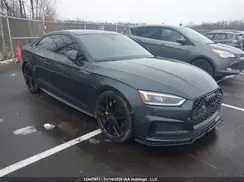 WAUR4AF53JA006386 2018 AUDI S5