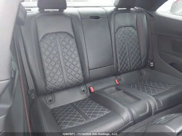 WAUR4AF53JA006386 2018 AUDI S5 - Image 8
