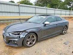WAUR4AF53JA008879 2018 AUDI S5