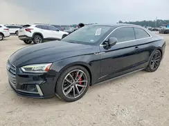 WAUR4AF53JA036357 2018 AUDI RS5