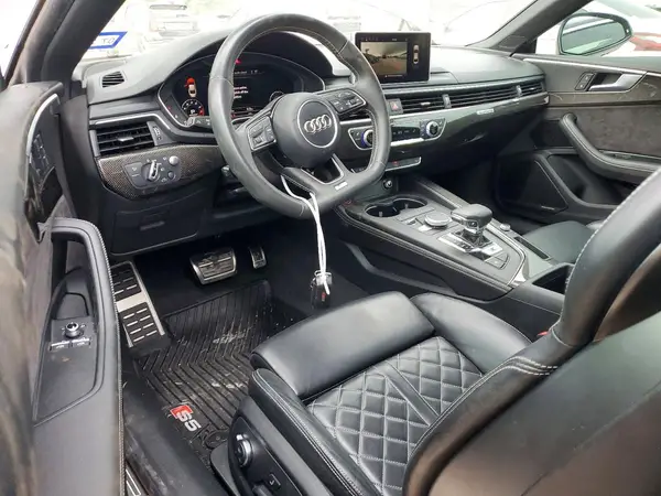 WAUR4AF53JA036357 2018 AUDI RS5 - Image 8